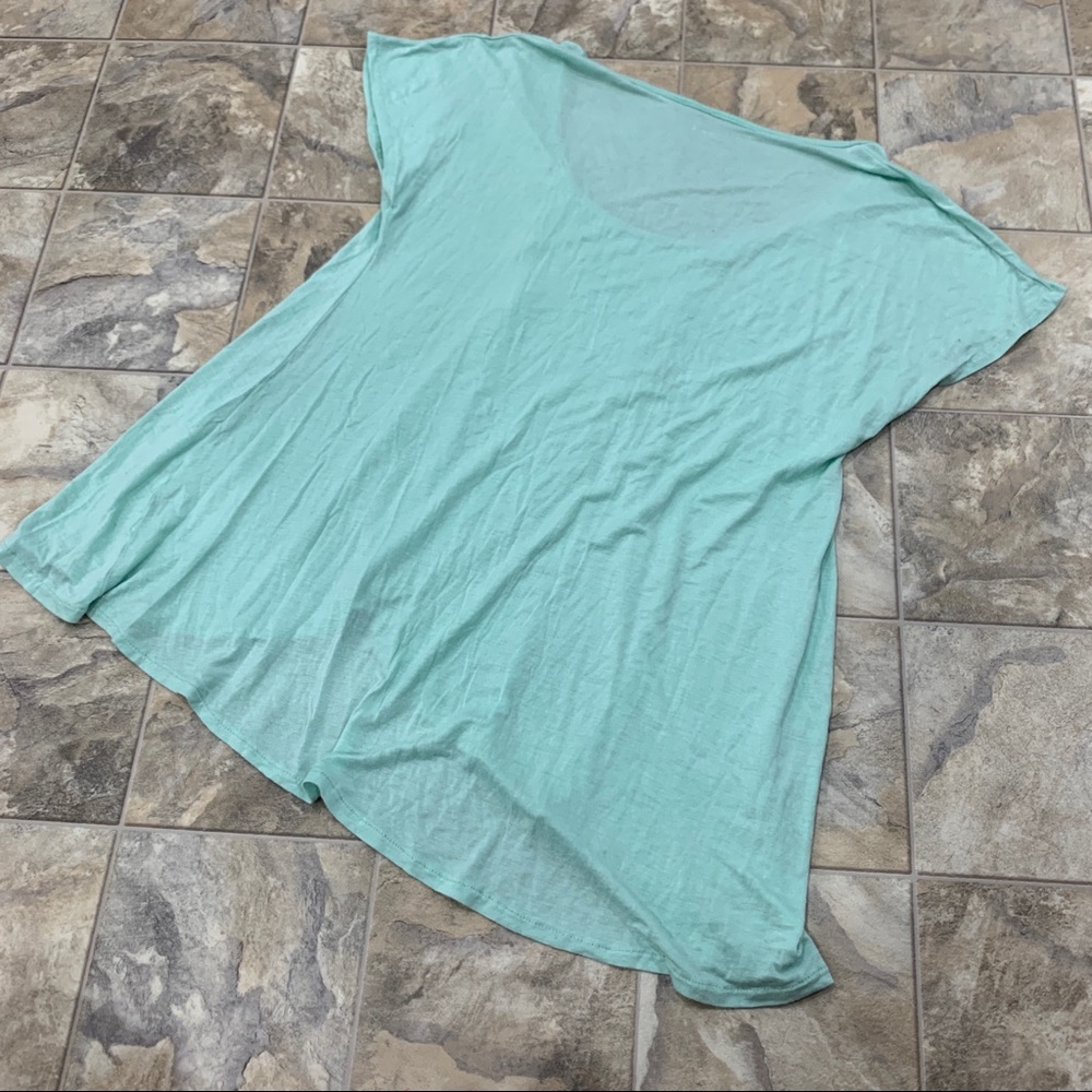 LAILA ROWE Aqua Tee - Picture 4 of 8